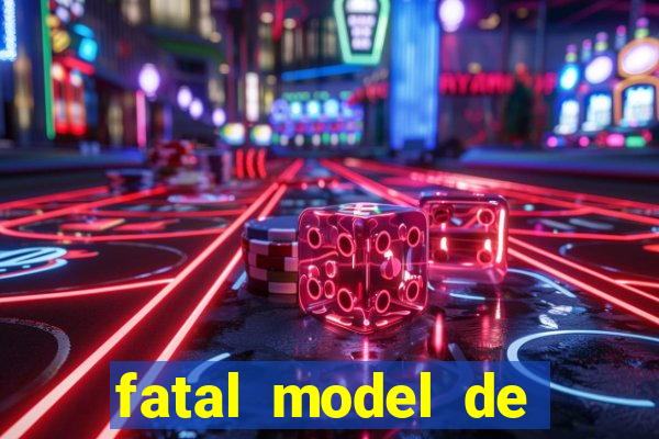 fatal model de itapetinga bahia